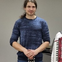 Aleksandr Aleksandrov