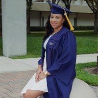 Ashley Audain