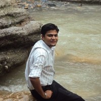 Madhavendra Singh