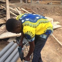 Cossa Maxwel