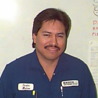 Carlos Molina