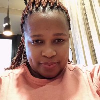 Thobekile Cindzi