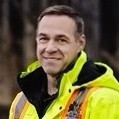 Philippe Theriault, RPF