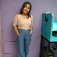 Vickie Parangat