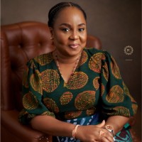 Toyin Bakare