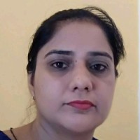 Jasjit Kaur