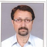 Kuldeep Munshi
