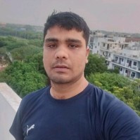 Krishna Yadav