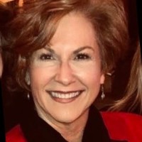Sandra Cooke