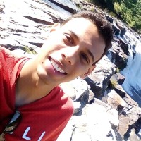 Lucas Alves De Lima