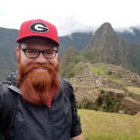 Zack Godfrey, MBA