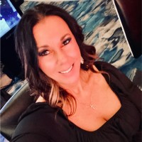 Shannon Stone