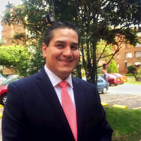 Javier Piñeros Coronado