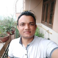 Sanjeev Kashyap