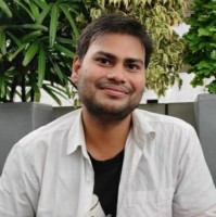 Vishnu Ojha