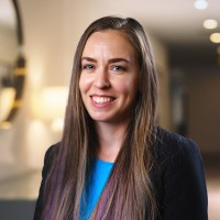 Adrian Ann Cufley MBA