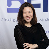 Zoie Chan