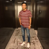 Zac Tan