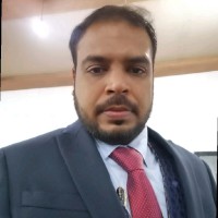 Mohammed Abdul Khadeer