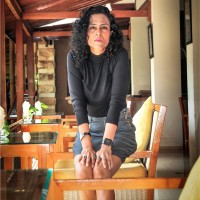 Pooja J.
