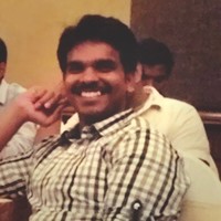 Harish P T N V S
