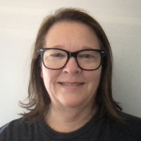 Joanna Tapp