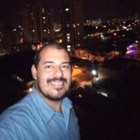 Pedro Henrique Passos Lima