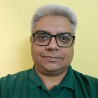 Shahzad Badar
