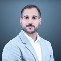 Ahmed M. Alshakhis