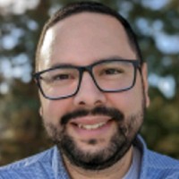 Matthew Rodriguez