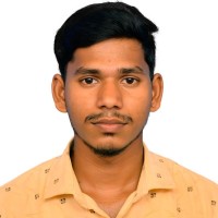 Guru Moorthy S