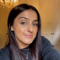 Priya Heer