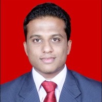 Jobesh John