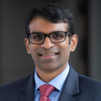 Vijay Yanamadala Md, Mba, Faans, Fcns