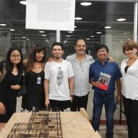 Oris Andre Velasquez Pamo