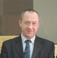 Andrei S Potlog
