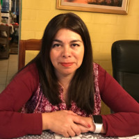 Claudia Cortes Moyano