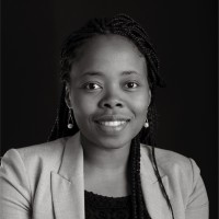 Prisca Kadje Nwabo, PMP