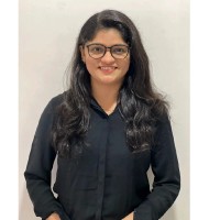Disha Thakkar