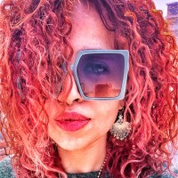 Yasmine Farouq