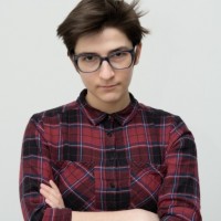 Charlie Vouriot
