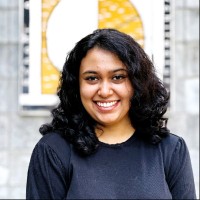Nishchitha R