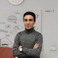 Gevorg Harutyunyan