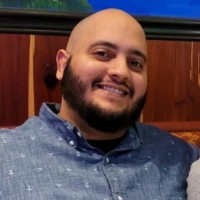 Eric Omar Rodriguez Vazquez