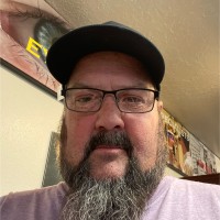 Chad Roth
