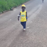 Akiiki Moses Mcips