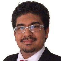 Nilendra De Silva