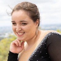 Olivia Rowswell