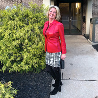 Carol McCarthy