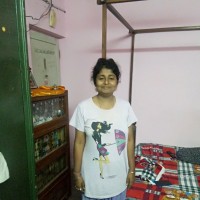 Susmita Pattanayak